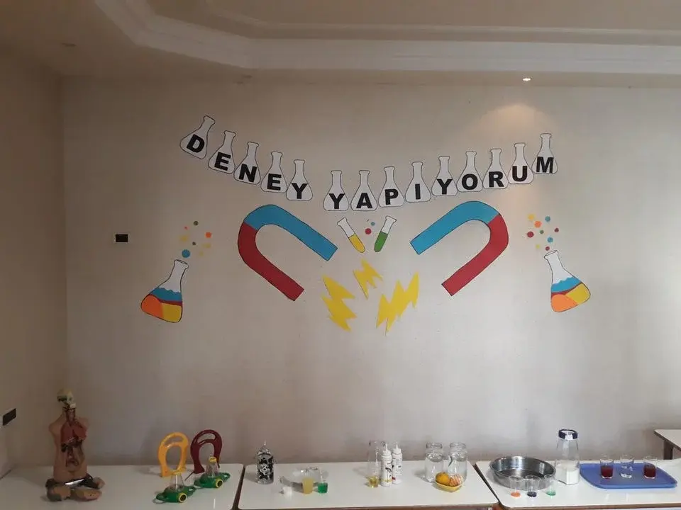 Fen ve Doğa