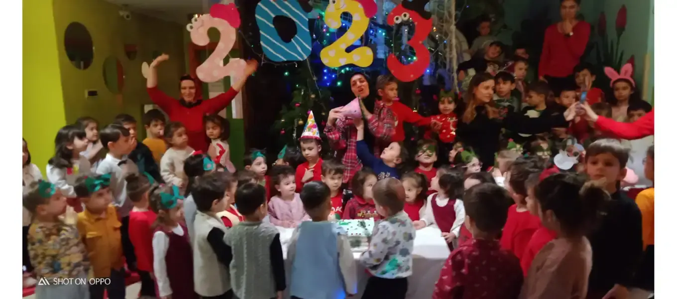 Özel Minik Kalpler Koleji