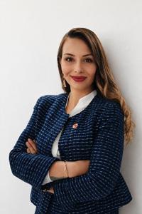 Hamiyet Hulde SEZEN