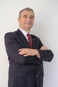 Mehmet DOĞANBEY