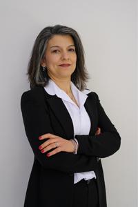 Hafize ERDOĞAN