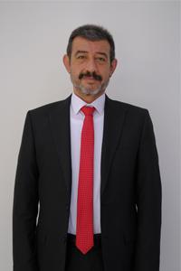 Haluk KARAKOCA