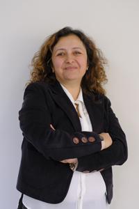 Fatma DOĞANBEY