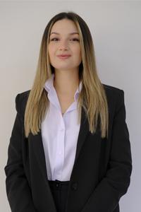 İrem BEYZA YORGANCILAR