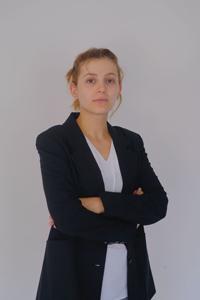 Ayşe DEMİRHAN